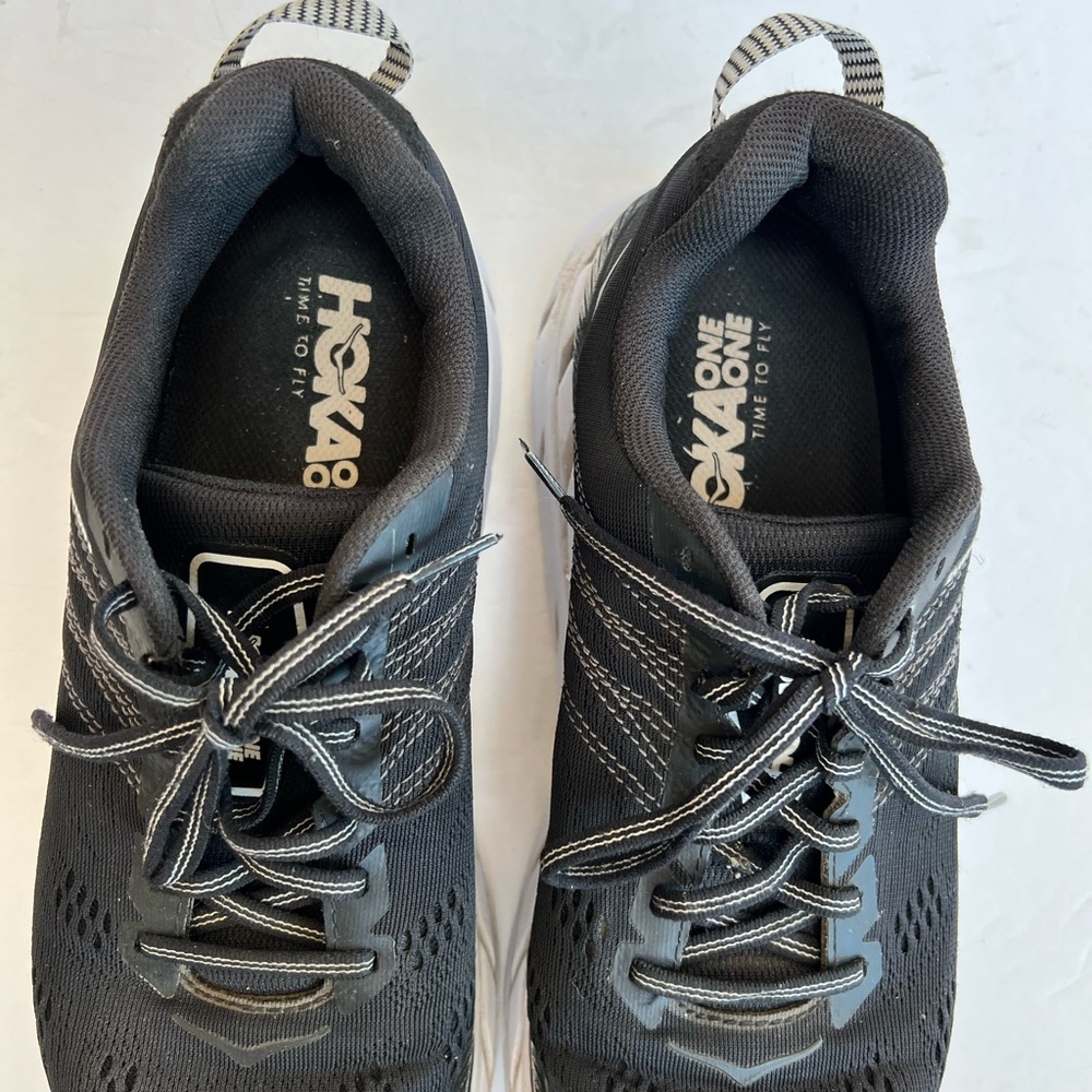 Hoka Clifton 6 - Picture 8 of 9